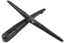 Rear Wiper Blad For Sportage - Tuscan 10 Inches With Arm